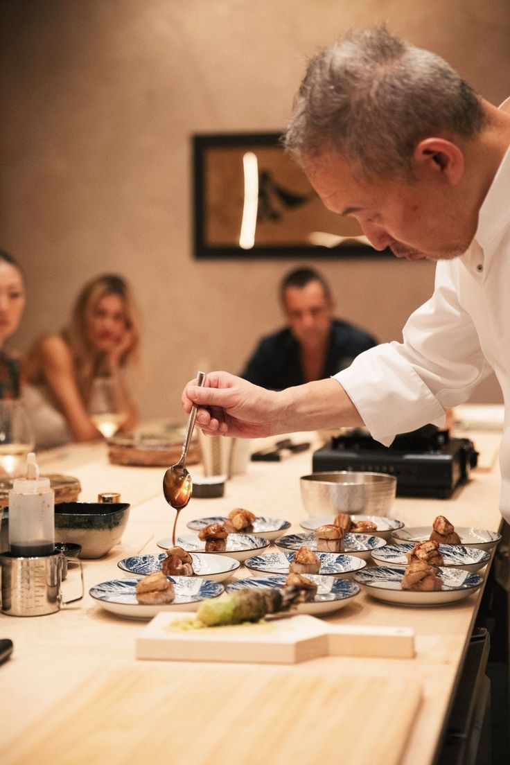 chef